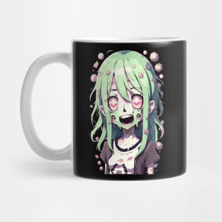 Loli Zombie Mug